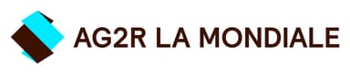 Logo AG2R La Mondiale