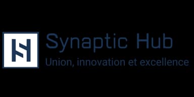 Logo Synaptic Hub