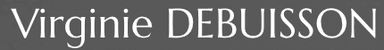 Logo Virginie Debuisson — Diplomatie d’Entreprise